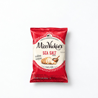 Miss Vickie's Sea Salt