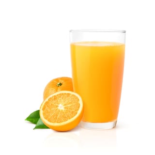 Orange Juice
