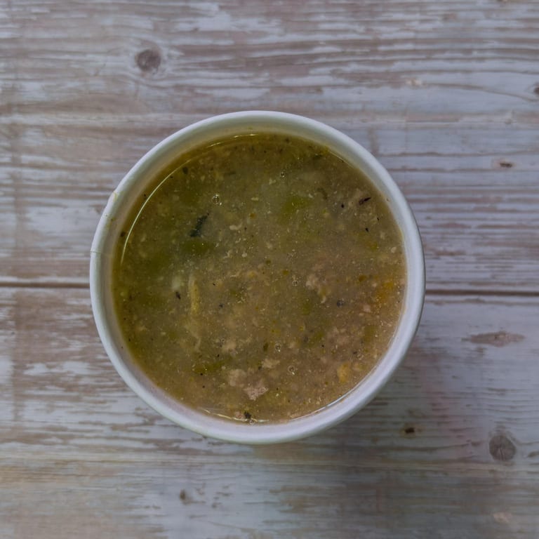 Satisfying Soups for Every Appetite