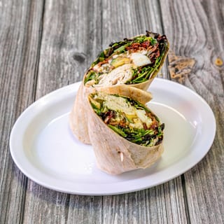 Cobb Wrap