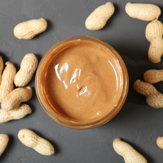 Peanut Sauce